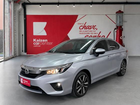HONDA CITY 1.5 i-VTEC FLEX EXL CVT HONDA CITY 1.5 i-VTEC FLEX EXL CVT